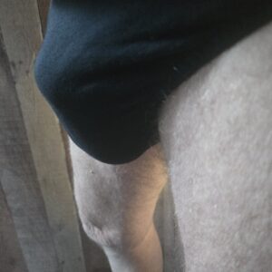 Clothing Father Grahams used underware