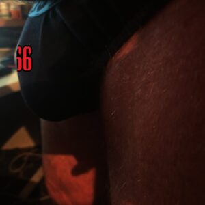 Clothing Father Grahams used underware