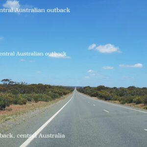 Australia Victoria